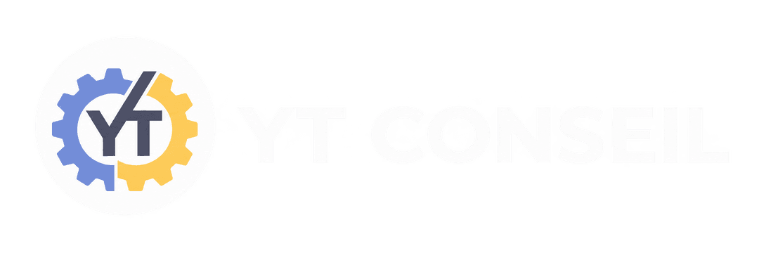 Logo YT CONSEIL